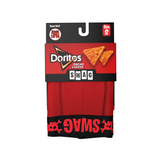 SWAG - Snack Aisle Boxers: Doritos - Nacho Cheese