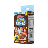 SWAG - Cereal Aisle BOXers: Cocoa Krispies