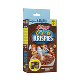 SWAG - Cereal Aisle BOXers: Cocoa Krispies