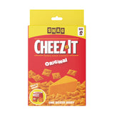 SWAG - Snack Aisle BOXers: Cheez-It