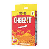 SWAG - Snack Aisle BOXers: Cheez-It