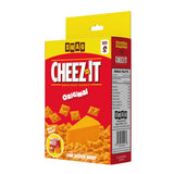 SWAG - Snack Aisle BOXers: Cheez-It