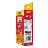 SWAG - Snack Aisle BOXers: Cheez-It