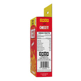 SWAG - Snack Aisle BOXers: Cheez-It