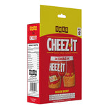 SWAG - Snack Aisle BOXers: Cheez-It