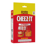 SWAG - Snack Aisle BOXers: Cheez-It