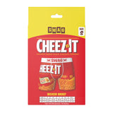 SWAG - Snack Aisle BOXers: Cheez-It