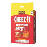 SWAG - Snack Aisle BOXers: Cheez-It