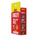 SWAG - Snack Aisle BOXers: Cheez-It