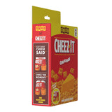 SWAG - Snack Aisle BOXers: Cheez-It