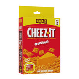 SWAG - Snack Aisle BOXers: Cheez-It