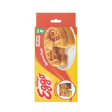 SWAG - Breakfast BOXers: Eggo Waffles