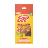 SWAG - Breakfast BOXers: Eggo Waffles