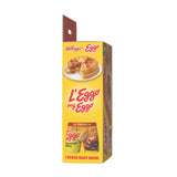 SWAG - Breakfast BOXers: Eggo Waffles