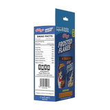 SWAG - Cereal Aisle BOXers: Frosted Flakes