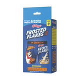 SWAG - Cereal Aisle BOXers: Frosted Flakes