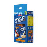 SWAG - Cereal Aisle BOXers: Frosted Flakes