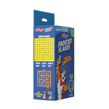 SWAG - Cereal Aisle BOXers: Frosted Flakes