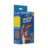 SWAG - Cereal Aisle BOXers: Frosted Flakes