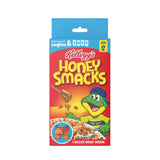 SWAG - Cereal Aisle BOXers: Honey Smacks