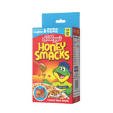 SWAG - Cereal Aisle BOXers: Honey Smacks