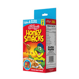 SWAG - Cereal Aisle BOXers: Honey Smacks