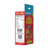 SWAG - Cereal Aisle BOXers: Honey Smacks