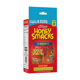 SWAG - Cereal Aisle BOXers: Honey Smacks