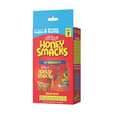 SWAG - Cereal Aisle BOXers: Honey Smacks