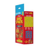 SWAG - Cereal Aisle BOXers: Honey Smacks