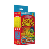 SWAG - Cereal Aisle BOXers: Honey Smacks