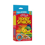 SWAG - Cereal Aisle BOXers: Honey Smacks
