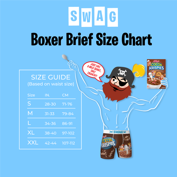 featured swag underwear crazy boxers