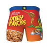 SWAG - Cereal Aisle BOXers: Honey Smacks