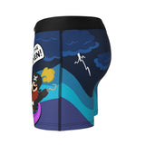 ππ΄β οΈ SWAG - Release the Kraken - Boxer Briefs π΄β οΈπ