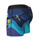 ππ΄β οΈ SWAG - Release the Kraken - Boxer Briefs π΄β οΈπ