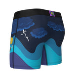 ππ΄β οΈ SWAG - Release the Kraken - Boxer Briefs π΄β οΈπ