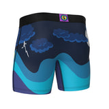 ππ΄β οΈ SWAG - Release the Kraken - Boxer Briefs π΄β οΈπ
