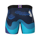 ππ΄β οΈ SWAG - Release the Kraken - Boxer Briefs π΄β οΈπ