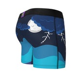 ππ΄β οΈ SWAG - Release the Kraken - Boxer Briefs π΄β οΈπ