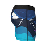 ππ΄β οΈ SWAG - Release the Kraken - Boxer Briefs π΄β οΈπ