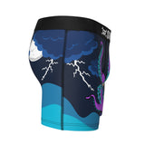 ππ΄β οΈ SWAG - Release the Kraken - Boxer Briefs π΄β οΈπ