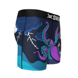 ππ΄β οΈ SWAG - Release the Kraken - Boxer Briefs π΄β οΈπ
