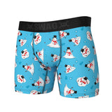 ☃️💦 SWAG Melting Point - Boxer Briefs 💦☃️