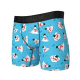 ☃️💦 SWAG Melting Point - Boxer Briefs 💦☃️