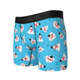 ☃️💦 SWAG Melting Point - Boxer Briefs 💦☃️