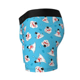 ☃️💦 SWAG Melting Point - Boxer Briefs 💦☃️