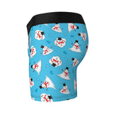 ☃️💦 SWAG Melting Point - Boxer Briefs 💦☃️