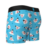 ☃️💦 SWAG Melting Point - Boxer Briefs 💦☃️