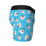 ☃️💦 SWAG Melting Point - Boxer Briefs 💦☃️